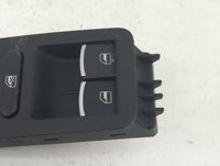 2012-2020 Volkswagen Passat Master Power Window Switch Replacement Driver Side Left P/N:561868347 Fits OEM Used Auto Parts -