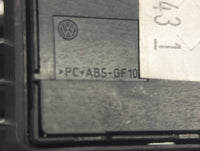 2012-2020 Volkswagen Passat Master Power Window Switch Replacement Driver Side Left P/N:561868347 Fits OEM Used Auto Parts -