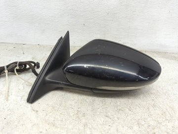 2016-2020 Volkswagen Passat Driver Side View Mirror - Left Door Mirror OEM Used - Oemusedautoparts1.com