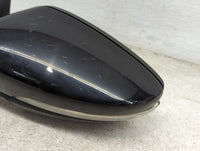 2016-2020 Volkswagen Passat Driver Side View Mirror - Left Door Mirror OEM Used - Oemusedautoparts1.com