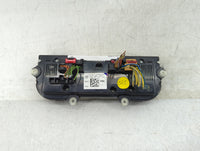2016-2018 Volkswagen Passat Climate Control Module Temperature AC/Heater Replacement P/N:561907044BE 5HB01234409 Fits OEM Us