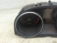 2015-2019 Volkswagen Passat Instrument Cluster Speedometer Gauges P/N:A2C53521792 5C6920971B Miles: Fits OEM Used Auto Parts