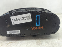 2015-2019 Volkswagen Passat Instrument Cluster Speedometer Gauges P/N:A2C53521792 5C6920971B Miles: Fits OEM Used Auto Parts