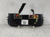 2016-2018 Volkswagen Passat Climate Control Module Temperature AC/Heater Replacement P/N:561907044AN 5HB01234405 Fits OEM Us