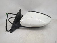2016-2020 Volkswagen Passat Driver Side View Mirror - Left Door Mirror OEM Used - Oemusedautoparts1.com