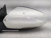 2016-2020 Volkswagen Passat Driver Side View Mirror - Left Door Mirror OEM Used - Oemusedautoparts1.com