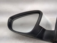 2016-2020 Volkswagen Passat Driver Side View Mirror - Left Door Mirror OEM Used - Oemusedautoparts1.com
