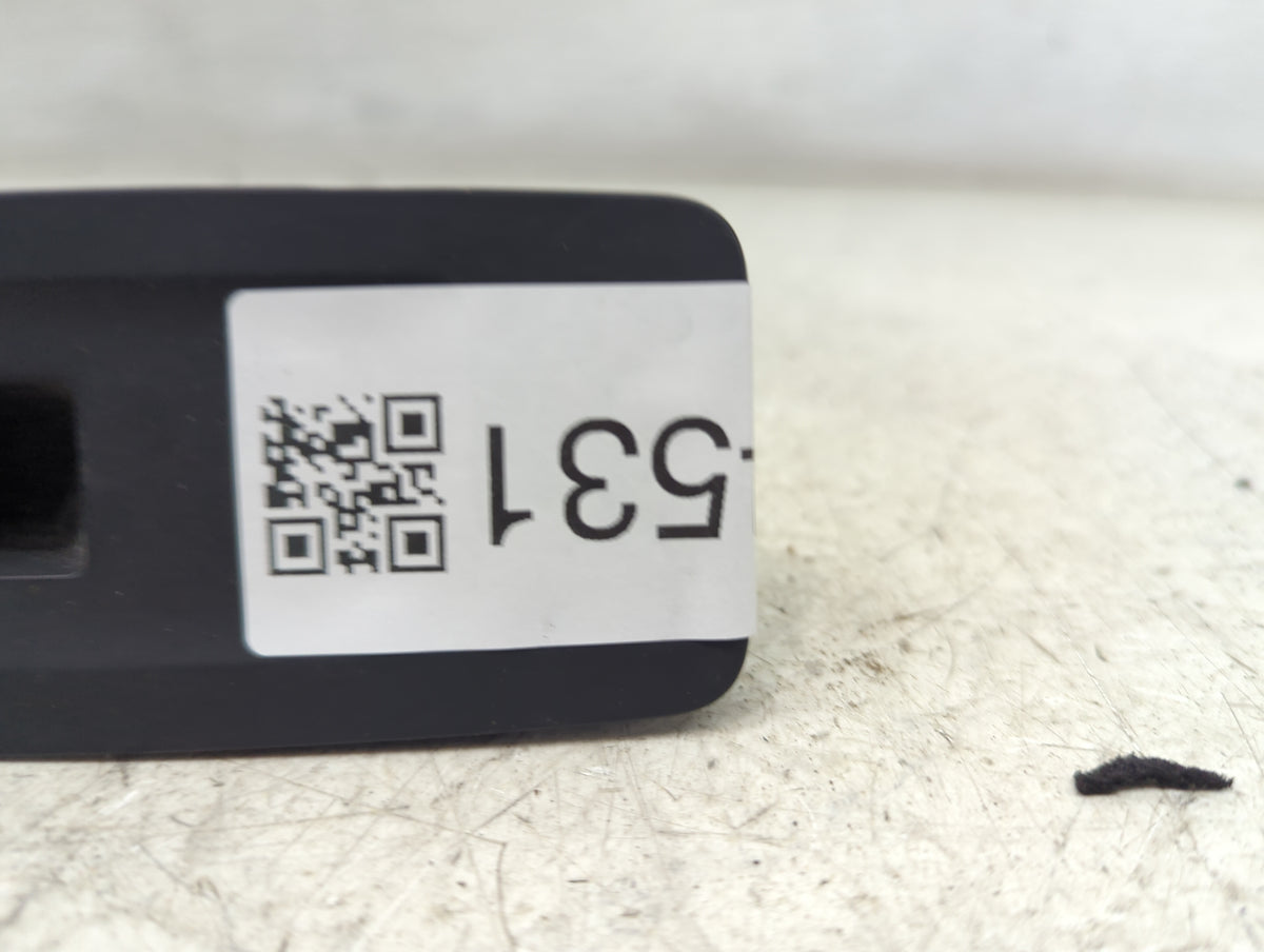 2017 Volkswagen Passat Passenger Right Power Window Switch - Oemusedautoparts1.com