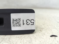 2017 Volkswagen Passat Passenger Right Power Window Switch - Oemusedautoparts1.com
