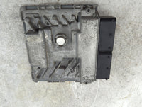 2017 Volkswagen Passat PCM Engine Control Computer ECU ECM PCU OEM P/N:06K 907 425 C A2C85200400AAAB 01 Fits OEM Used Auto P