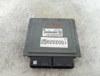 2017 Volkswagen Passat PCM Engine Control Computer ECU ECM PCU OEM P/N:06K 907 425 C A2C85200400AAAB 01 Fits OEM Used Auto P