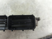2017 Volkswagen Passat PCM Engine Control Computer ECU ECM PCU OEM P/N:06K 907 425 C A2C85200400AAAB 01 Fits OEM Used Auto P