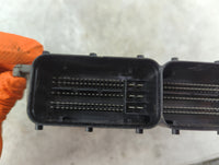 2017 Volkswagen Passat PCM Engine Control Computer ECU ECM PCU OEM P/N:06K 907 425 C A2C85200400AAAB 01 Fits OEM Used Auto P