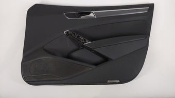 compare product 2017 Volkswagen Passat Front Right Passenger Interior Door Panel Trim