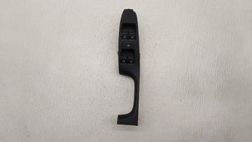 2012-2018 Volkswagen Passat Master Power Window Switch Replacement Driver Side Left P/N:5K1 959 565 5K0.867.255.A Fits OEM U