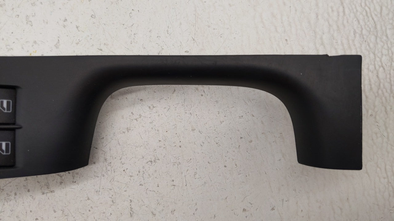 2012-2018 Volkswagen Passat Master Power Window Switch Replacement Driver Side Left P/N:5K1 959 565 5K0.867.255.A Fits OEM U