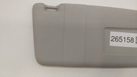 2012-2020 Volkswagen Passat Sun Visor Shade Replacement Passenger Right Mirror Fits OEM Used Auto Parts - Oemusedautoparts1.