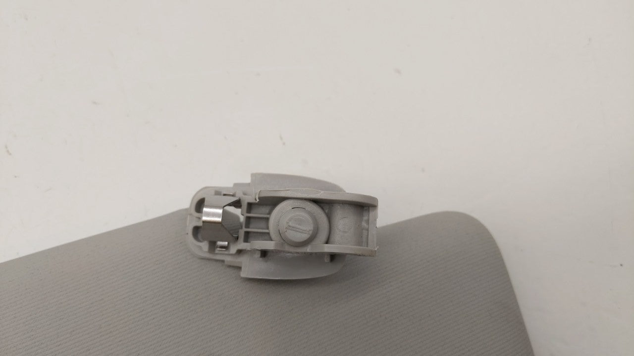 2012-2020 Volkswagen Passat Sun Visor Shade Replacement Passenger Right Mirror Fits OEM Used Auto Parts - Oemusedautoparts1.