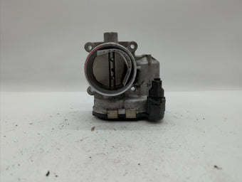 compare product 2014-2017 Volkswagen Passat Throttle Body P/N:0 280 750 718 0 280 750590, 06K 133 062 D Fits Fits 2014 2015 2016 2017 OEM Used Auto Parts
