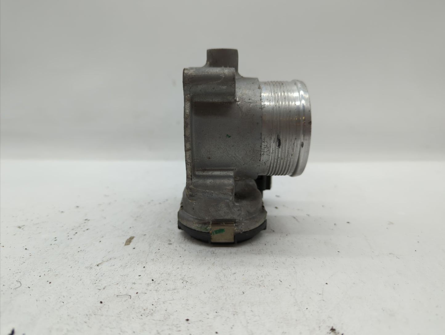 2014-2017 Volkswagen Passat Throttle Body P/N:0 280 750 718 0 280 750590, 06K 133 062 D Fits Fits 2014 2015 2016 2017 OEM Us