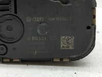 2014-2017 Volkswagen Passat Throttle Body P/N:0 280 750 718 0 280 750590, 06K 133 062 D Fits Fits 2014 2015 2016 2017 OEM Us