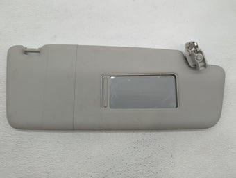 compare product 2017 Volkswagen Passat Sun Visor Shade Replacement Passenger Right Mirror Fits OEM Used Auto Parts