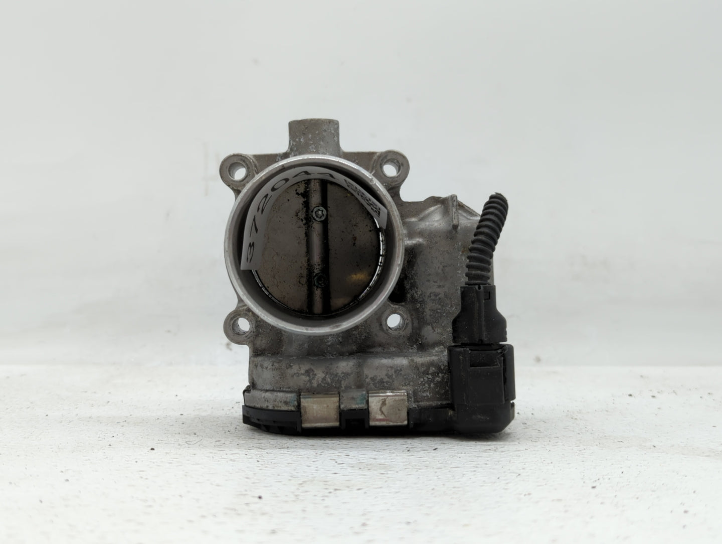 2014-2017 Volkswagen Passat Throttle Body P/N:0 280 750 718 0 280 750590, 06K 133 062 D Fits Fits 2014 2015 2016 2017 OEM Us