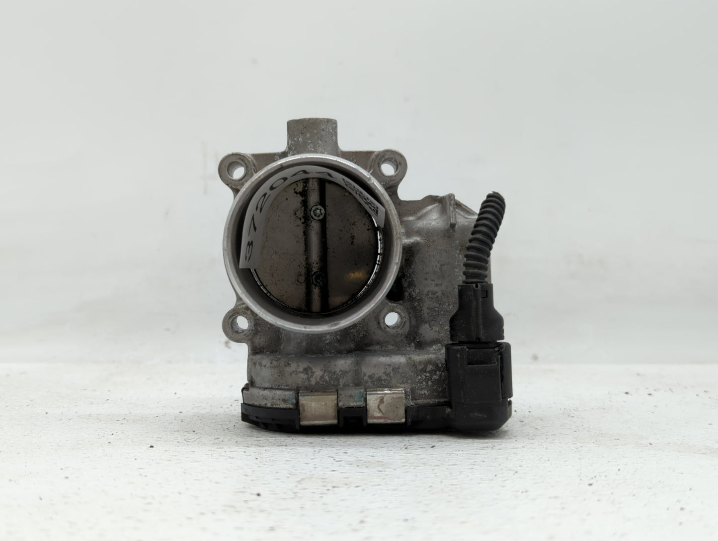 2014-2017 Volkswagen Passat Throttle Body P/N:0 280 750 718 0 280 750590, 06K 133 062 D Fits Fits 2014 2015 2016 2017 OEM Us
