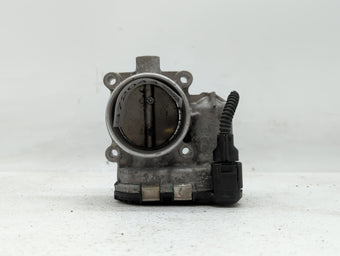 compare product 2014-2017 Volkswagen Passat Throttle Body P/N:0 280 750 718 0 280 750590, 06K 133 062 D Fits Fits 2014 2015 2016 2017 OEM Used Auto Parts