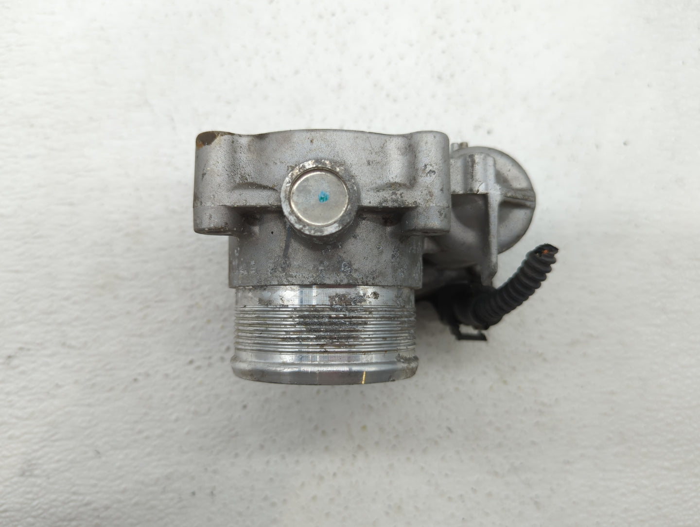 2014-2017 Volkswagen Passat Throttle Body P/N:0 280 750 718 0 280 750590, 06K 133 062 D Fits Fits 2014 2015 2016 2017 OEM Us