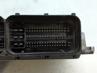 2017 Volkswagen Passat PCM Engine Control Computer ECU ECM PCU OEM P/N:06K 907 425 C Fits OEM Used Auto Parts - Oemusedautop