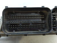2017 Volkswagen Passat PCM Engine Control Computer ECU ECM PCU OEM P/N:06K 907 425 C Fits OEM Used Auto Parts - Oemusedautop