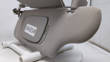 2009-2018 Volkswagen Passat Sun Visor Shade Replacement Passenger Right Mirror Fits OEM Used Auto Parts