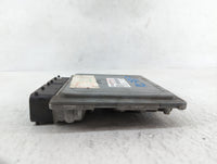 2017 Volkswagen Passat PCM Engine Control Computer ECU ECM PCU OEM P/N:06K 907 425 C Fits OEM Used Auto Parts - Oemusedautop
