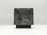 2017 Volkswagen Passat PCM Engine Control Computer ECU ECM PCU OEM P/N:06K 907 425 C Fits OEM Used Auto Parts - Oemusedautop