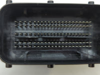 2017 Volkswagen Passat PCM Engine Control Computer ECU ECM PCU OEM P/N:06K 907 425 C Fits OEM Used Auto Parts - Oemusedautop