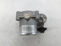 2014-2017 Volkswagen Passat Throttle Body P/N:06K 133 062 D 06K 133 062 E, 06K 133 062 AA Fits Fits 2014 2015 2016 2017 OEM 