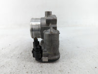 2014-2017 Volkswagen Passat Throttle Body P/N:06K 133 062 D 06K 133 062 E, 06K 133 062 AA Fits Fits 2014 2015 2016 2017 OEM 