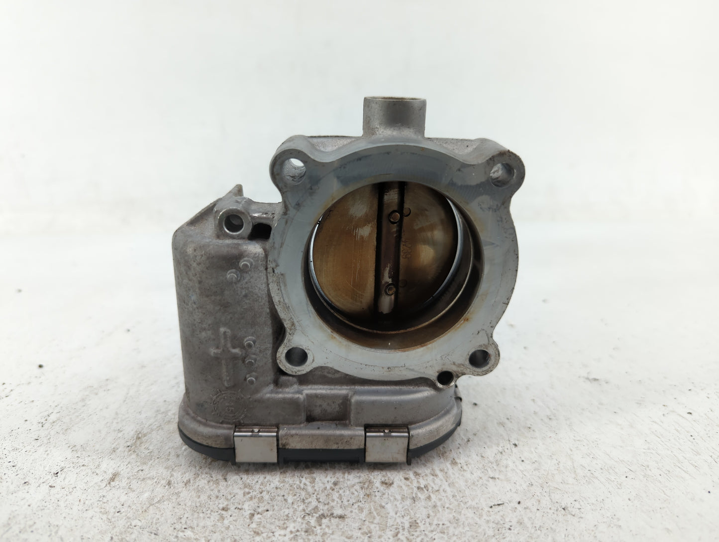 2014-2017 Volkswagen Passat Throttle Body P/N:06K 133 062 D 06K 133 062 E, 06K 133 062 AA Fits Fits 2014 2015 2016 2017 OEM 