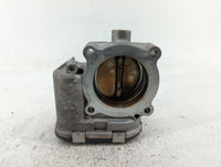 2014-2017 Volkswagen Passat Throttle Body P/N:06K 133 062 D 06K 133 062 E, 06K 133 062 AA Fits Fits 2014 2015 2016 2017 OEM 