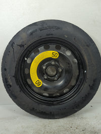 2009-2021 Volkswagen Passat Spare Donut Tire Wheel Rim Oem 5038421 - Oemusedautoparts1.com