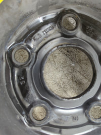 2009-2021 Volkswagen Passat Spare Donut Tire Wheel Rim Oem 5038421 - Oemusedautoparts1.com
