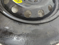 2009-2021 Volkswagen Passat Spare Donut Tire Wheel Rim Oem 5038421 - Oemusedautoparts1.com