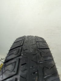 2009-2021 Volkswagen Passat Spare Donut Tire Wheel Rim Oem 5038421 - Oemusedautoparts1.com