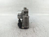 2014-2017 Volkswagen Passat Throttle Body P/N:06K 133 062 D 06K 133 062 E Fits Fits 2014 2015 2016 2017 OEM Used Auto Parts 