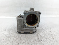 2014-2017 Volkswagen Passat Throttle Body P/N:06K 133 062 D 06K 133 062 E Fits Fits 2014 2015 2016 2017 OEM Used Auto Parts 