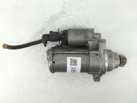 2014-2020 Volkswagen Passat Car Starter Motor Solenoid OEM P/N:02M 911 024 R Fits OEM Used Auto Parts - Oemusedautoparts1.co