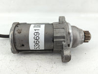 2014-2020 Volkswagen Passat Car Starter Motor Solenoid OEM P/N:02M 911 024 R Fits OEM Used Auto Parts - Oemusedautoparts1.co
