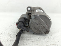 2014-2020 Volkswagen Passat Car Starter Motor Solenoid OEM P/N:02M 911 024 R Fits OEM Used Auto Parts - Oemusedautoparts1.co