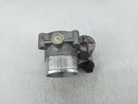 2014-2017 Volkswagen Passat Throttle Body P/N:06K 133 062 E Fits Fits 2014 2015 2016 2017 OEM Used Auto Parts - Oemusedautop